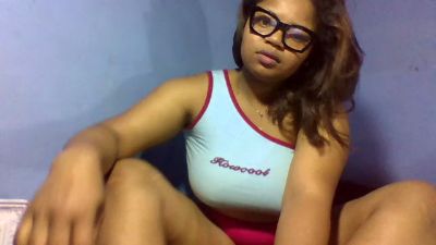 Rossanah live cam on Cam4