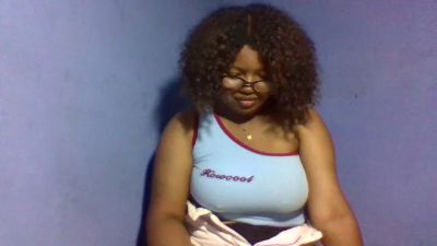 Rossanah live cam on Cam4