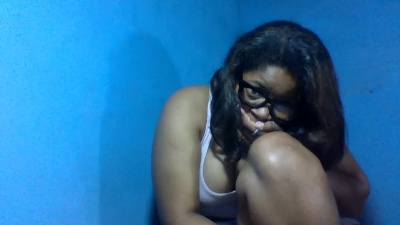 Rossanah live cam on Cam4