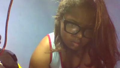 Rossanah live cam on Cam4