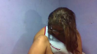 Rossanah live cam on Cam4