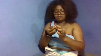 Rossanah live cam on Cam4
