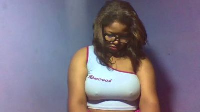 Rossanah live cam on Cam4