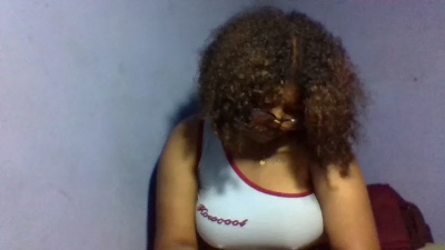 Rossanah live cam on Cam4
