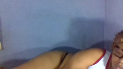 Rossanah live cam on Cam4