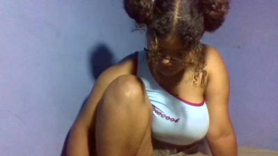 Rossanah live cam on Cam4