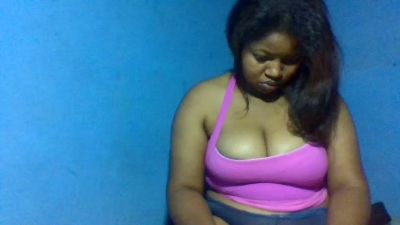 Rossanah live cam on Cam4
