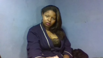 Rossanah live cam on Cam4