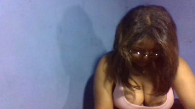 Rossanah live cam on Cam4