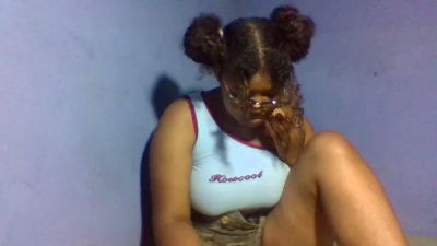 Rossanah live cam on Cam4