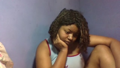 Rossanah live cam on Cam4