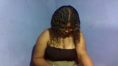 Rossanah live cam on Cam4