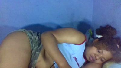 Rossanah live cam on Cam4