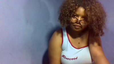 Rossanah live cam on Cam4