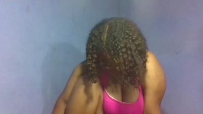 Rossanah live cam on Cam4