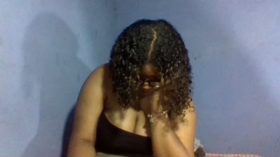 Rossanah live cam on Cam4
