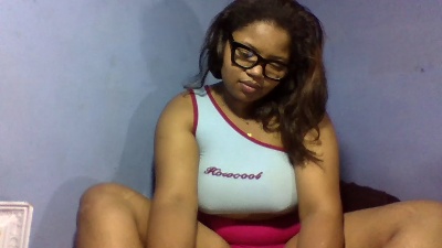 Rossanah live cam on Cam4