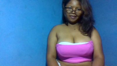 Rossanah live cam on Cam4