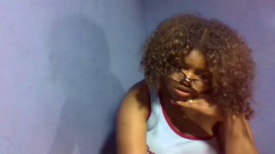 Rossanah live cam on Cam4