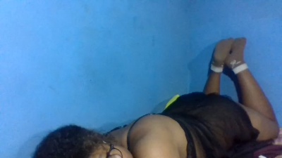 Rossanah live cam on Cam4