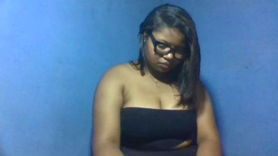 Rossanah live cam on Cam4