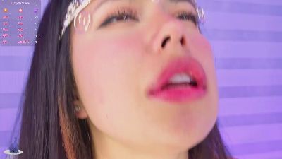 RosseAmy live cam on Cam4