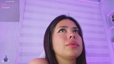 RosseAmy live cam on Cam4