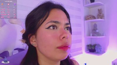 RosseAmy live cam on Cam4