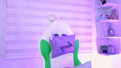 RosseAmy live cam on Cam4