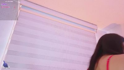 RosseAmy live cam on Cam4