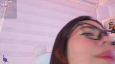 RosseAmy live cam on Cam4