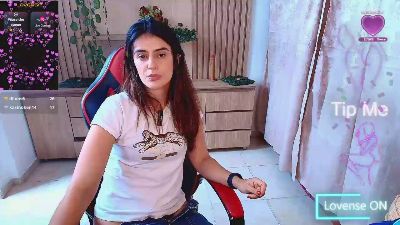 RosseJocelyn live cam on Cam4