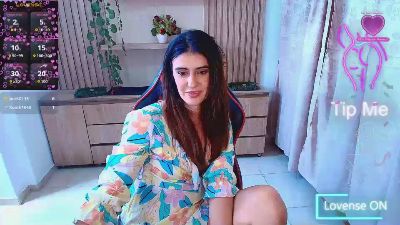 RosseJocelyn live cam on Cam4