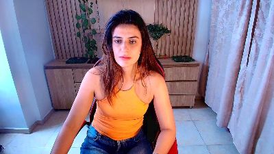 RosseJocelyn live cam on Cam4