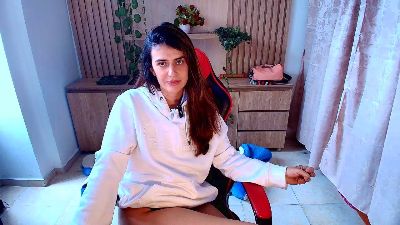RosseJocelyn live cam on Cam4