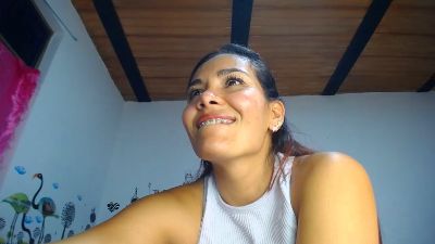Rossi_sexy live cam on Cam4
