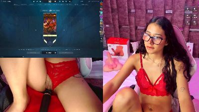 live sex chat room RossieGames