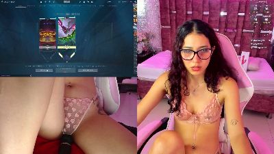 real live cam RossieGames