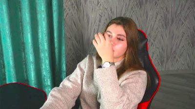 RossieLenior live sex cam preview from France