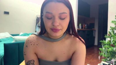 RossiePrevatt webcam femeie live din Franța