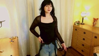 RossieSporman live cam on Cam4