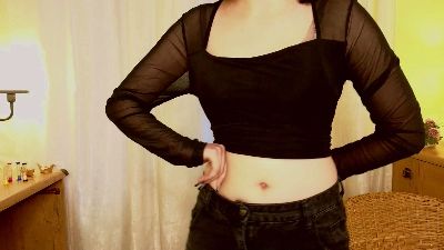 RossieSporman live cam on Cam4