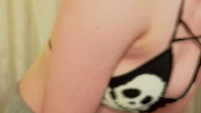 RossieSporman live cam on Cam4
