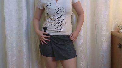 RossieSporman live cam on Cam4