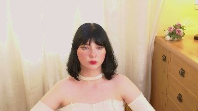 RossieSporman live cam on Cam4