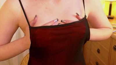 RossieSporman live cam on Cam4