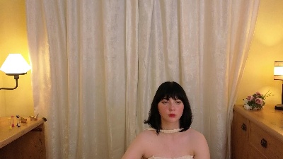 RossieSporman live cam on Cam4