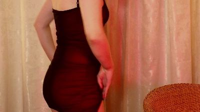 RossieSporman live cam on Cam4