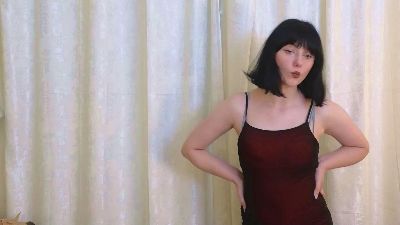 RossieSporman live cam on Cam4