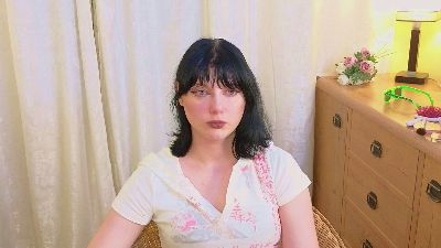 RossieSporman live cam on Cam4